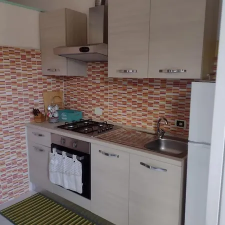Apartamento Casita *