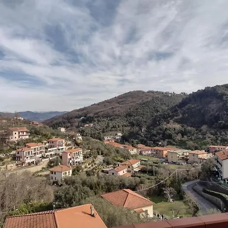 Casita * Lerici