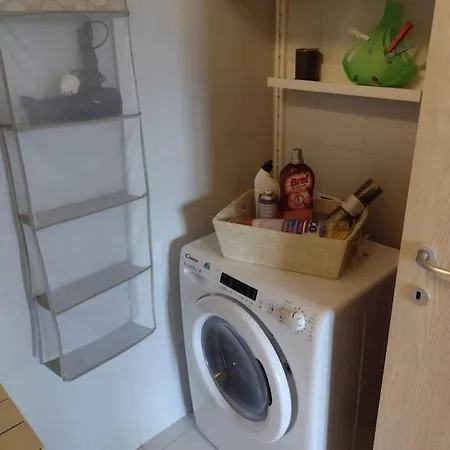 Apartamento Casita
