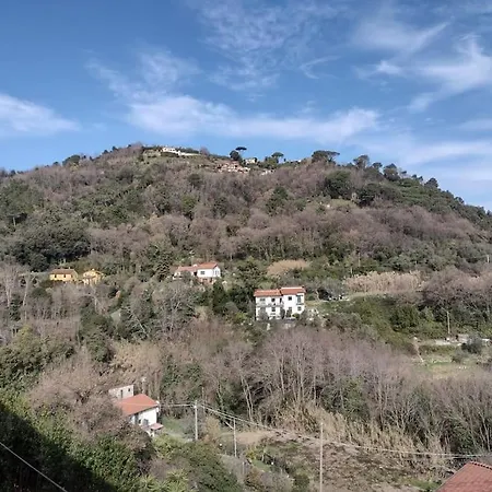 Casita * Lerici