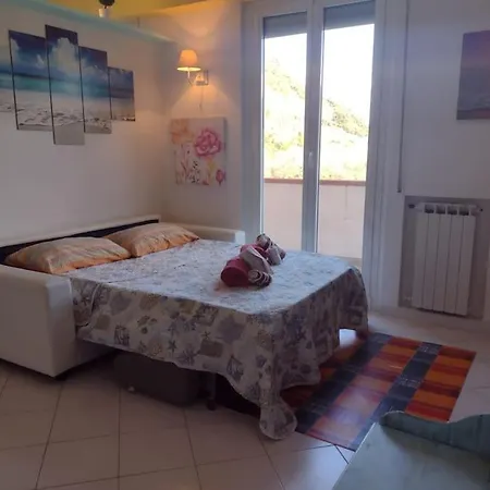 Casita * Lerici