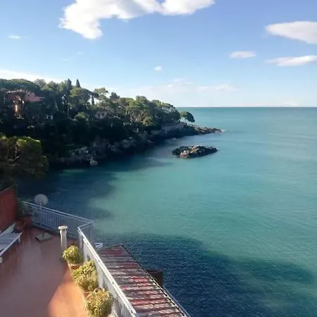 Casita Apartamento Lerici
