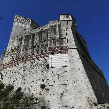 Casita Lerici