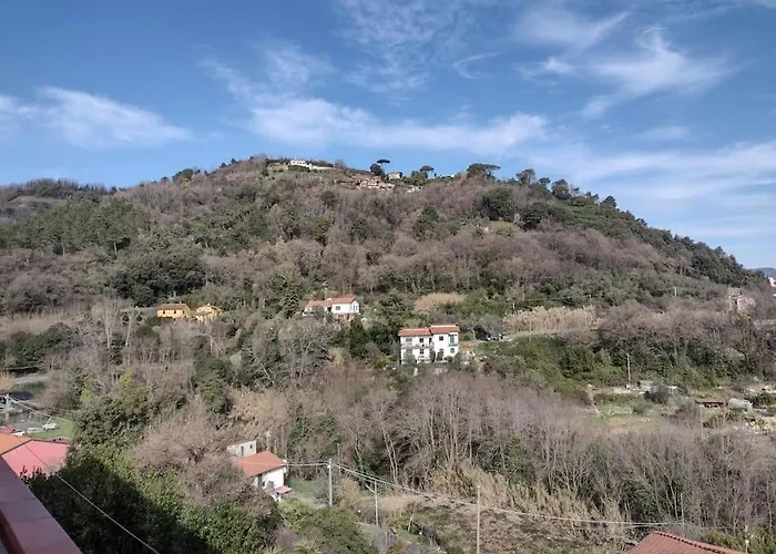 Casita * Lerici