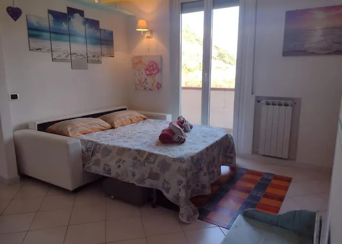 Casita * Lerici