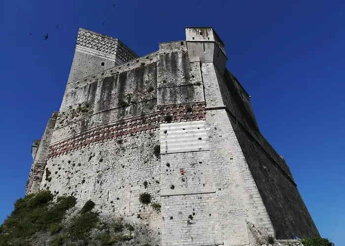 Casita Lerici