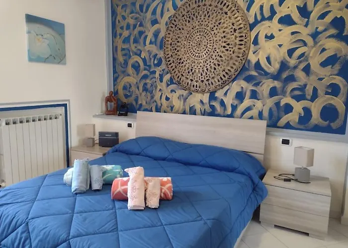 Casita Lejlighed *