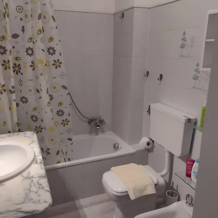 Casita * Lerici