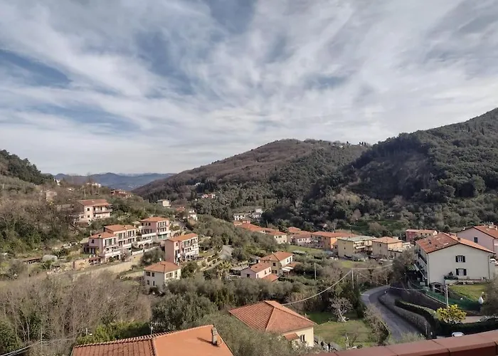 Casita * Lerici
