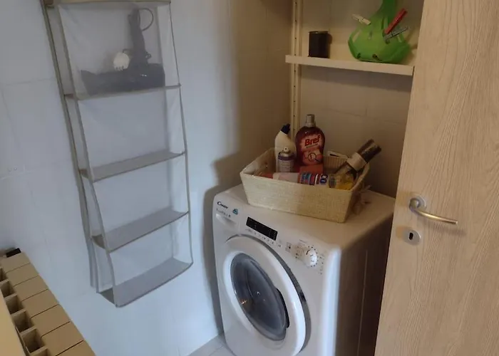 Lägenhet Casita